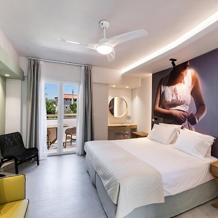 Thalero Holidays Center Лигия Екстериор снимка