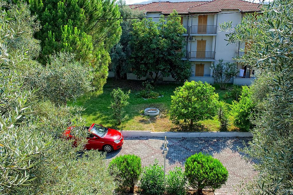 Thalero Holidays Center Лигия Екстериор снимка