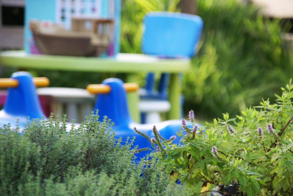 Thalero Holidays Center Лигия Екстериор снимка