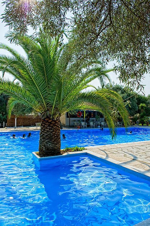 Thalero Holidays Center Лигия Екстериор снимка