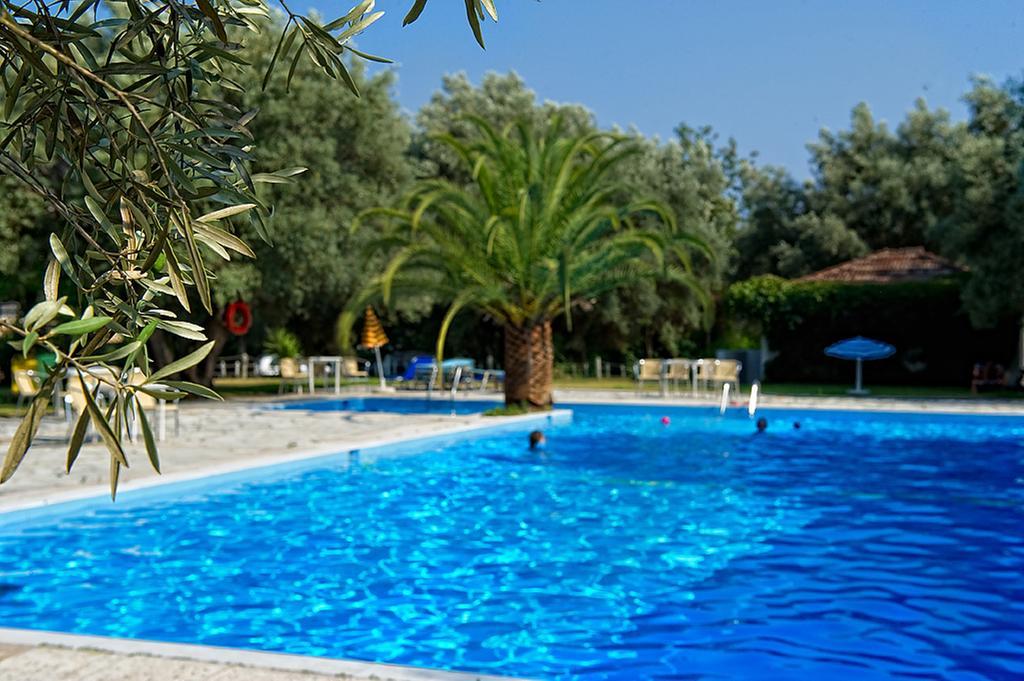 Thalero Holidays Center Лигия Екстериор снимка