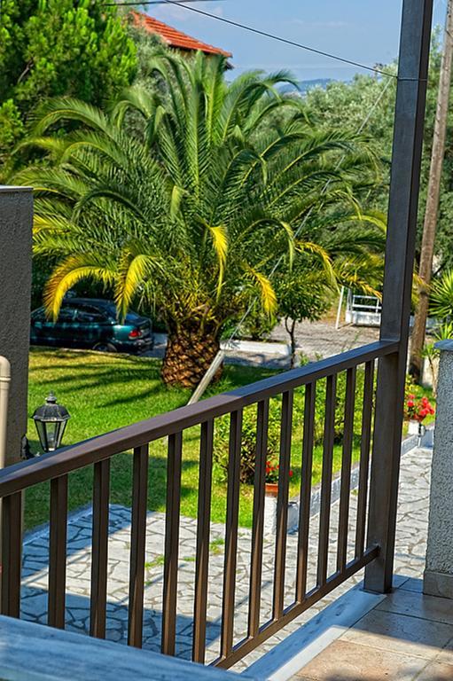 Thalero Holidays Center Лигия Екстериор снимка