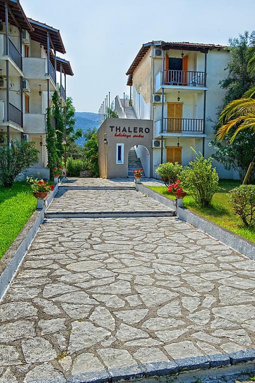 Thalero Holidays Center Лигия Екстериор снимка