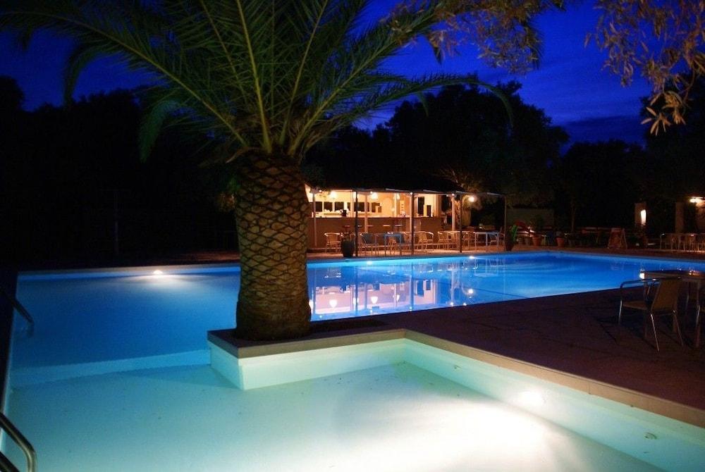 Thalero Holidays Center Лигия Екстериор снимка