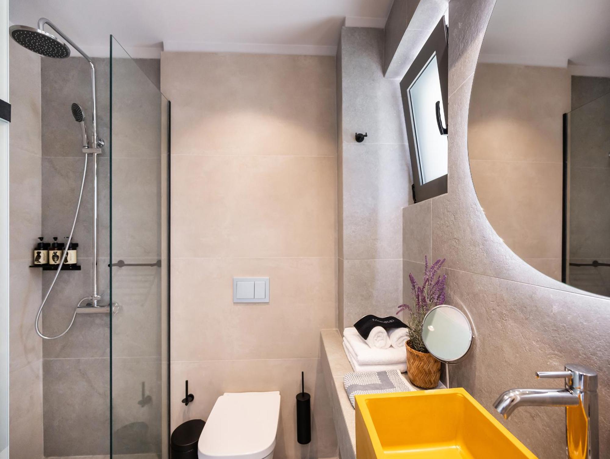 Thalero Holidays Center Лигия Екстериор снимка