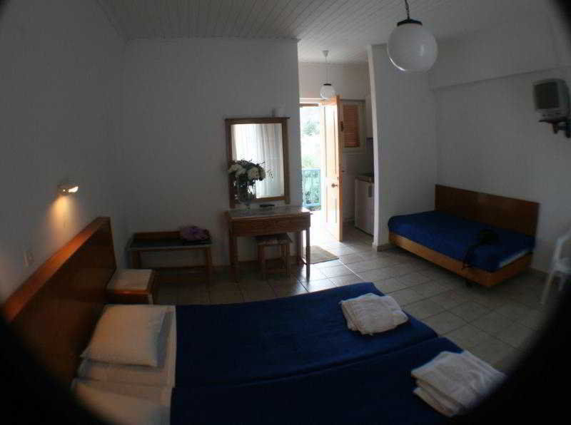 Thalero Holidays Center Лигия Екстериор снимка