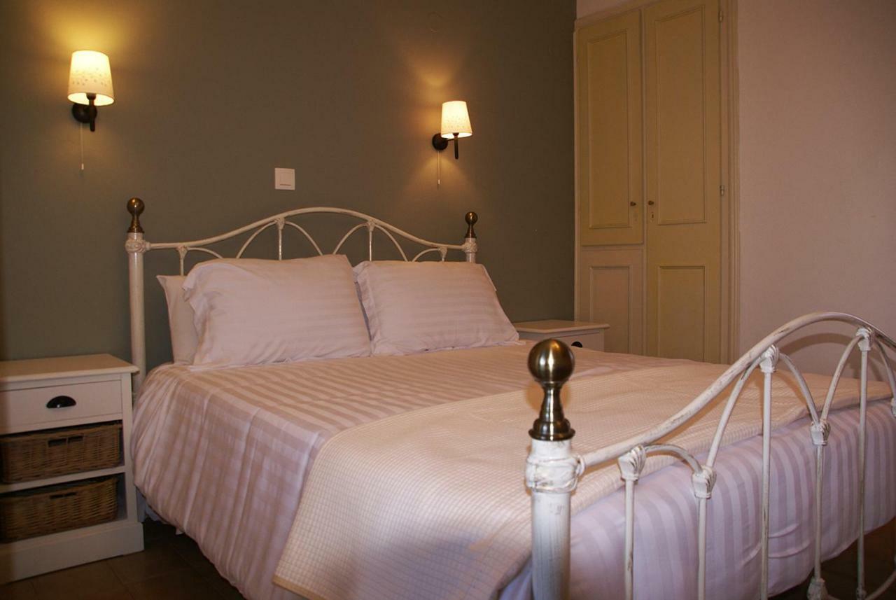 Thalero Holidays Center Лигия Екстериор снимка